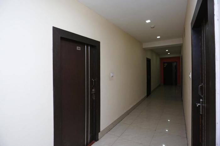 Hotel O Geetanjali Palace