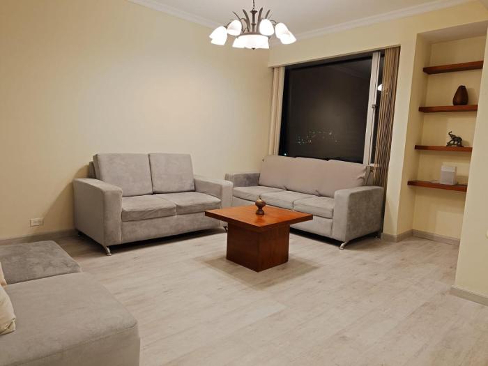 DEPARTAMENTO Norte Quito