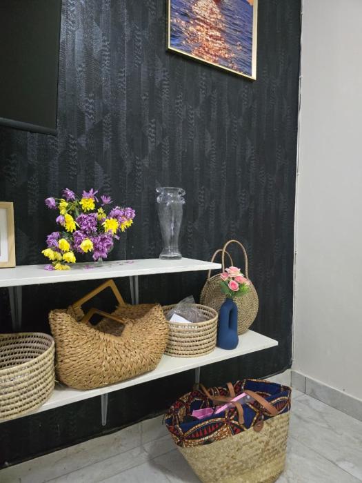 Binti homes