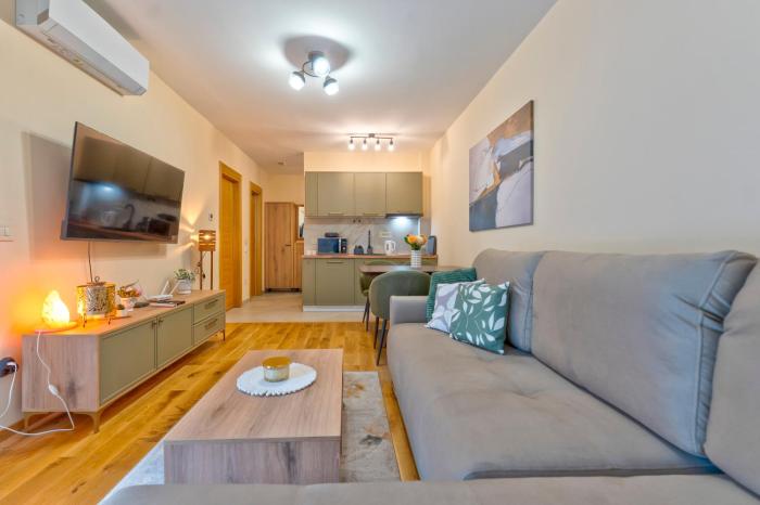 Zlatibor Villa, Sauna, Free Parking near Lake and Ski Center