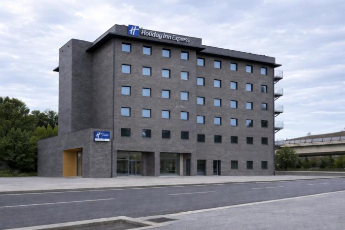 Holiday Inn Express San Sebastian - Errenteria by IHG