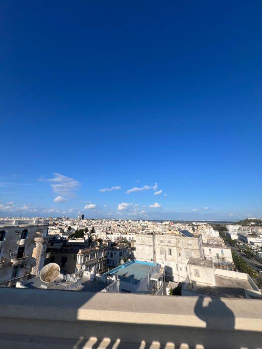 Vauban Residence, Spacious 3 Bedroom Apartment