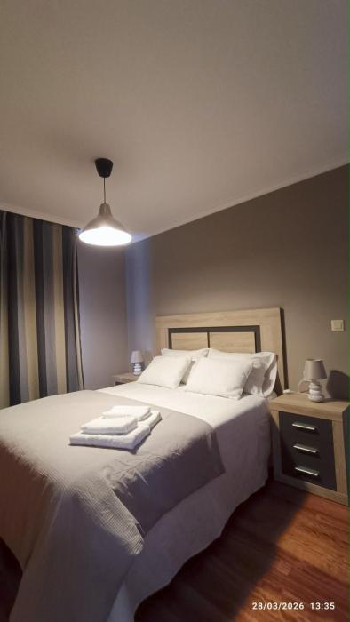 Duplex camino Inglés