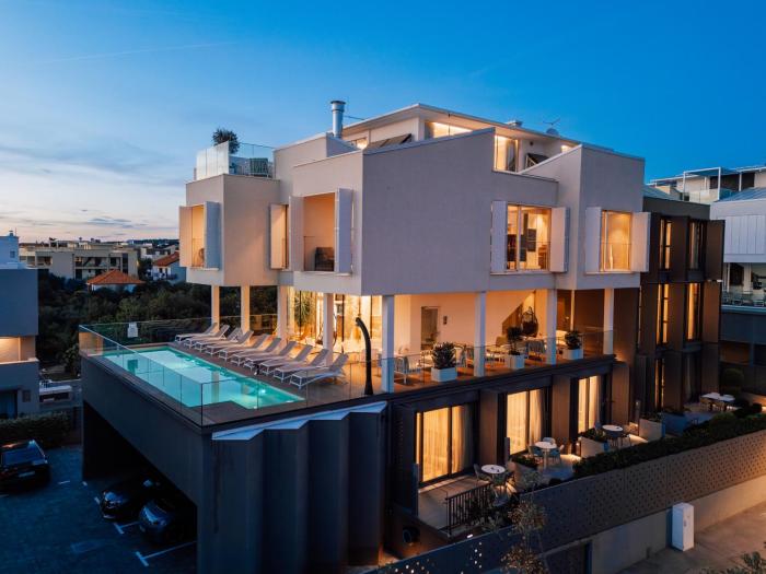 Dedaj Resort - Villa Auri