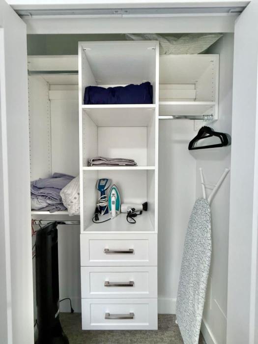 Downtown Condo Vancouver Skytrain Free Parking