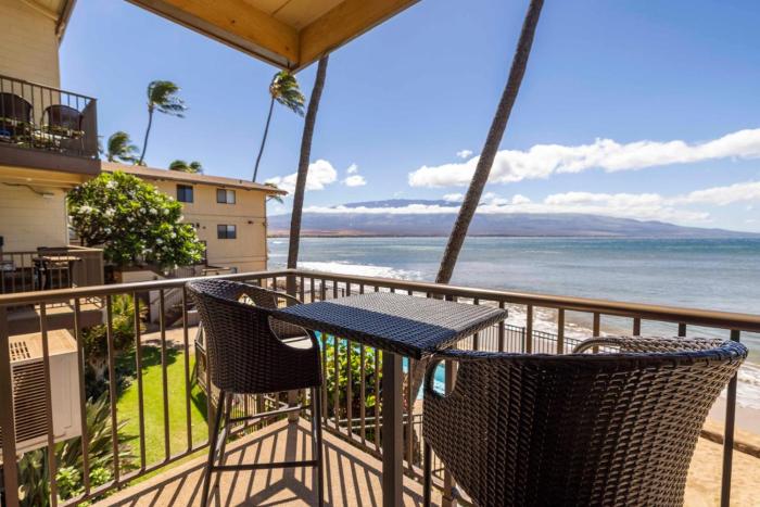 Hono Kai Resort B7