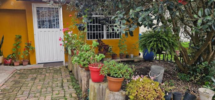 Aparta estudio campestre