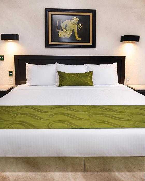 Eco City Hoteles