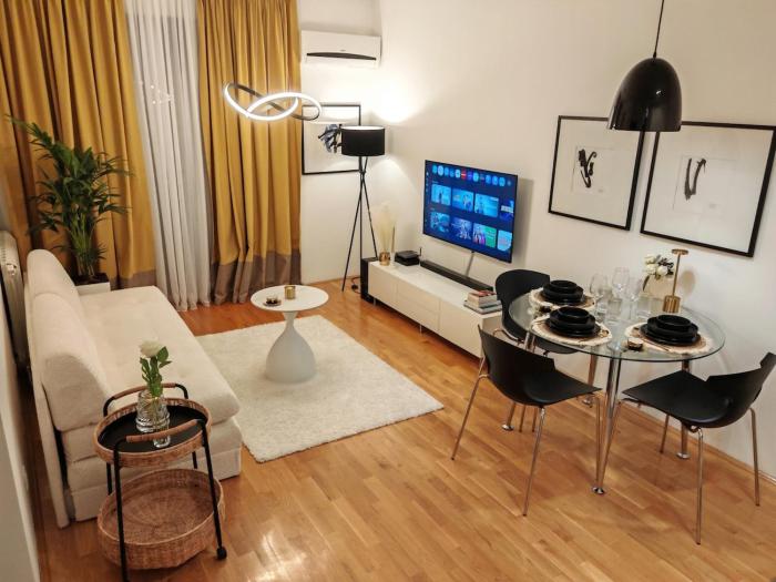 City Center Apartment Verde 2