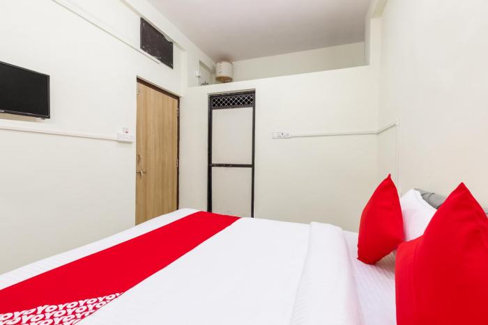 Hotel O Shree Palace