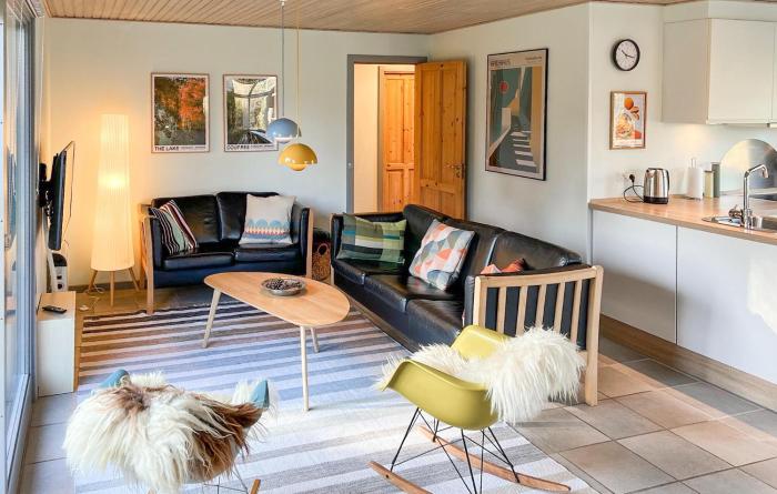 Holiday Home Vibevej Idestrup Ii