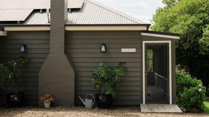 Kingfisher Cottage