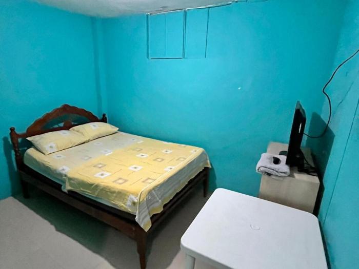 Azul Sereno - Habitacion acogedora en Talara