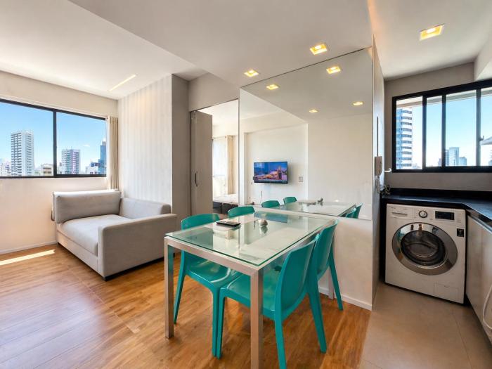 Apartamento Boa Viagem Edificio Rafaella Albert Rodrigues
