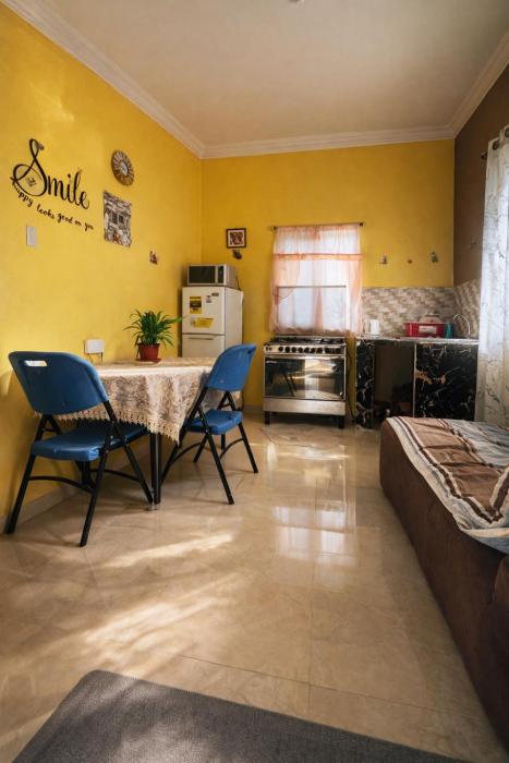 Rest n Relaxation Guest house