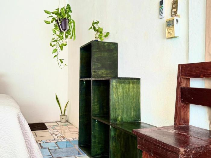 Charming studio in Playa La Madera neighborhood