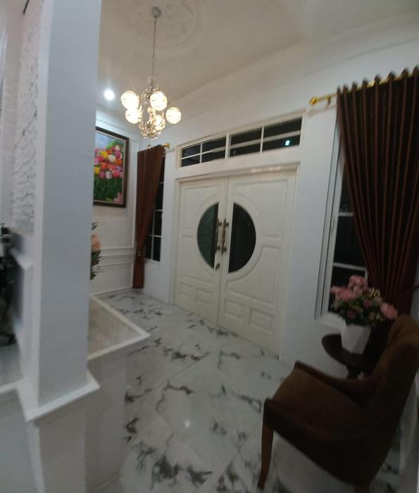 Batu Villa Sakura