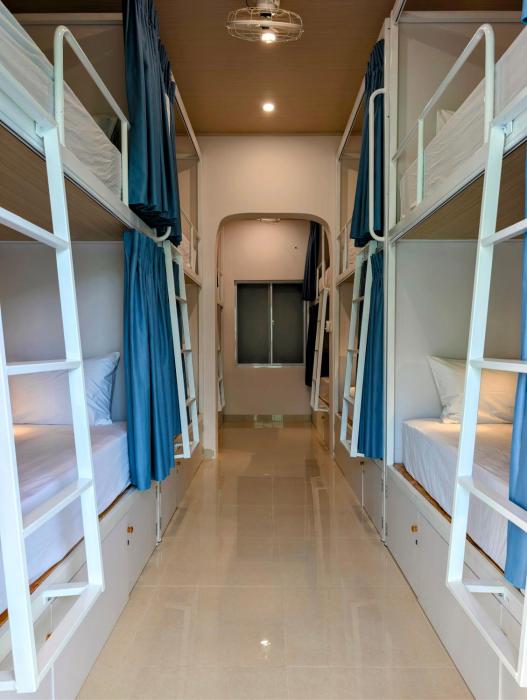 Orchard Living - Hostel in Hoi An