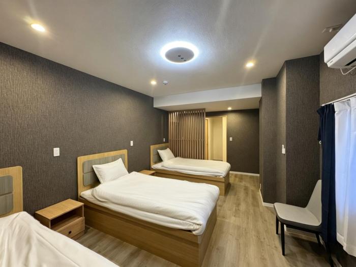 Ruka Tennoji Hotel - Vacation STAY 00673v