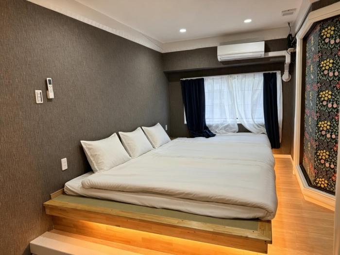 Ruka Tennoji Hotel - Vacation STAY 00682v
