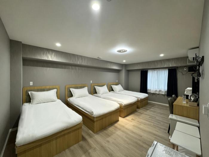 Ruka Tennoji Hotel - Vacation STAY 00690v