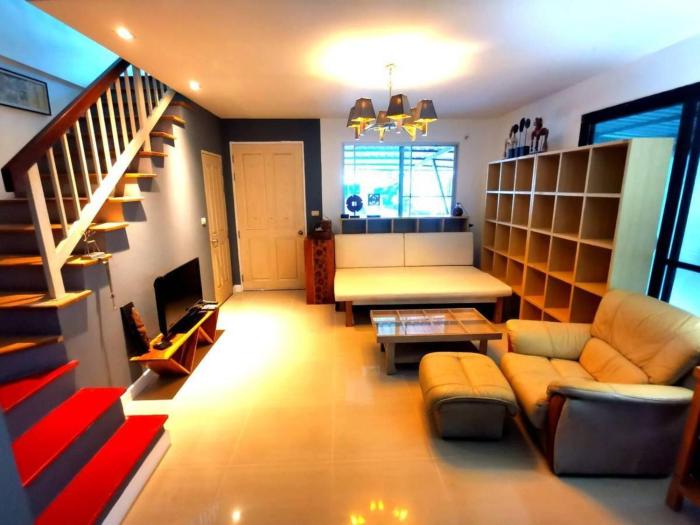 PasonHouse 4bedrooms for 8 members