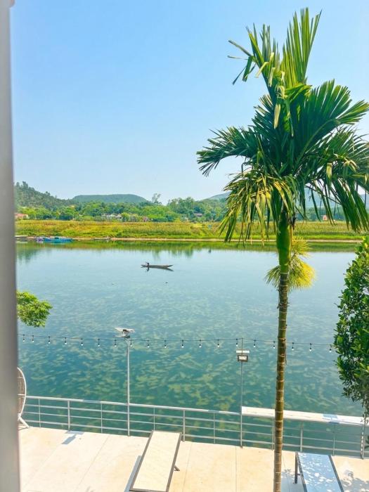 Phong Nha Escape Bungalow