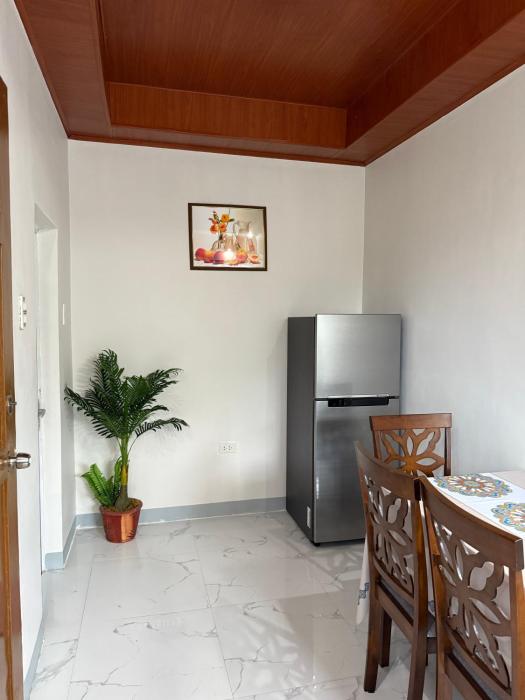 Affordable 4-6 PAX Junelsa Homestay Alaminos City