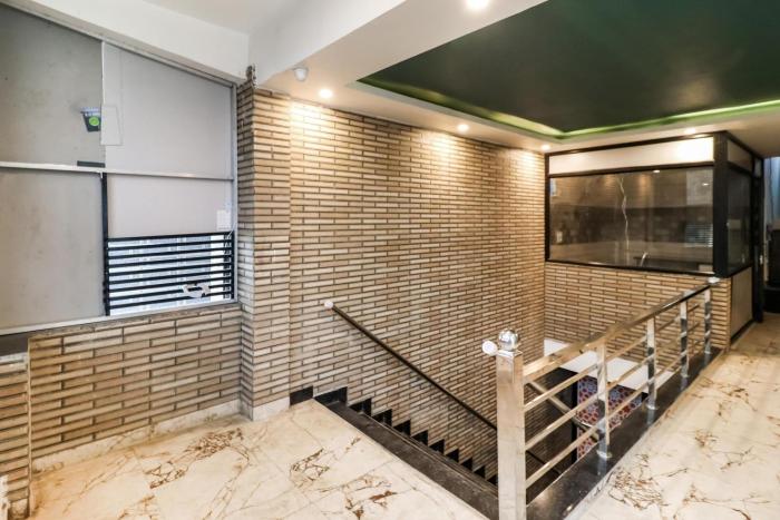 Hotel O Sushant Stays Ballabh Garh