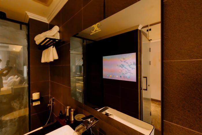 X-Digital HOTEL