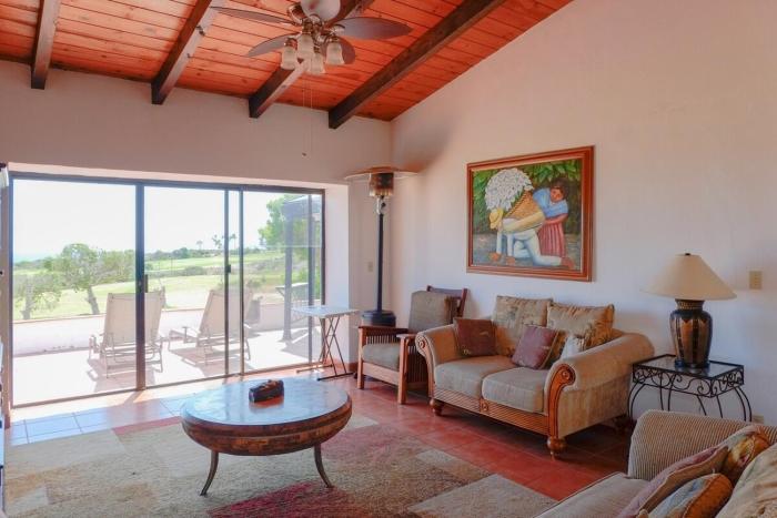 Baja Mar Country Club Villa 77