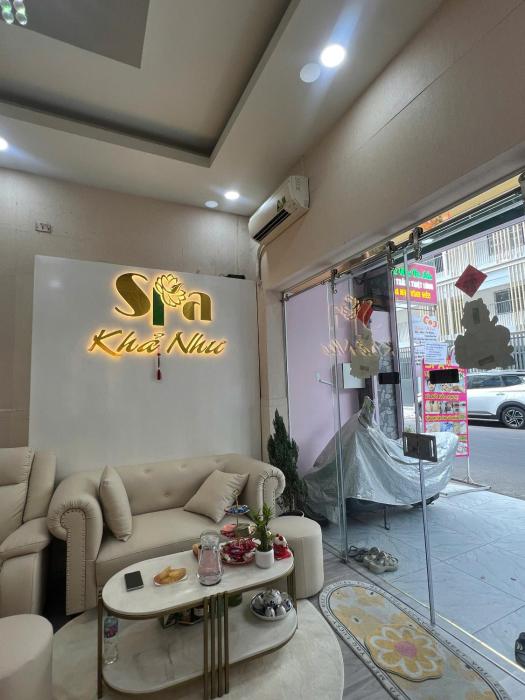 Kha Nhu Spa Center