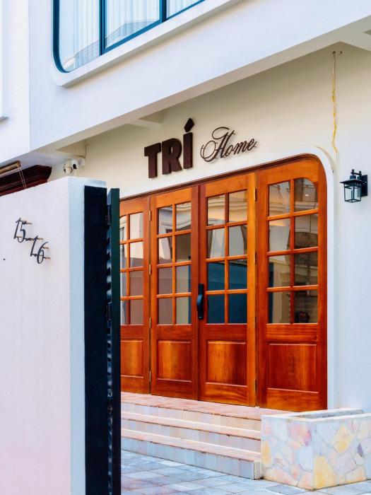 TRÍ Home & Motorbike Rentals