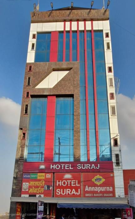 Hotel Suraj