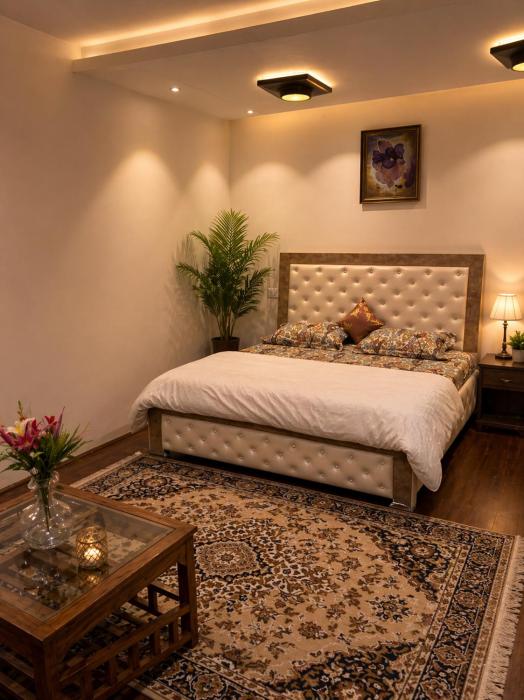 Dhristi cottage Nainital