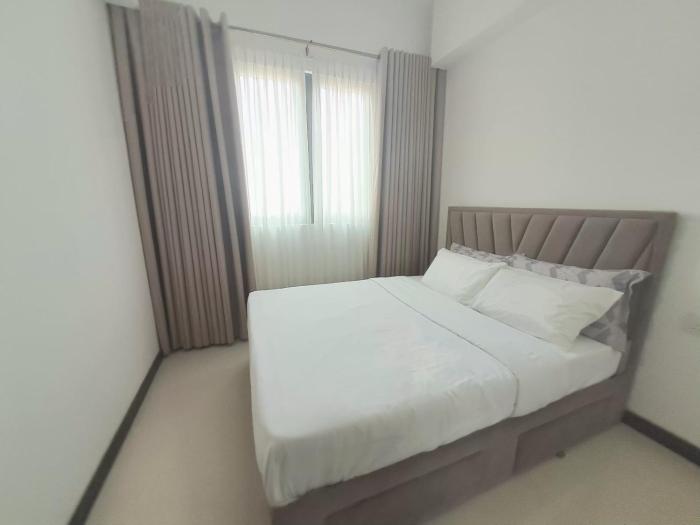 Colombo - 2 bedroom Apartment Trizen