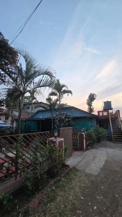 Sanket cottage