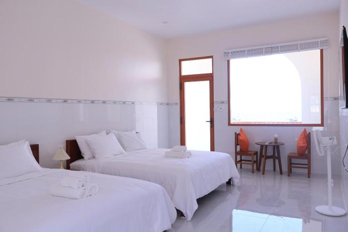 Prospera - Hòn Sơn Beachfront Hotel