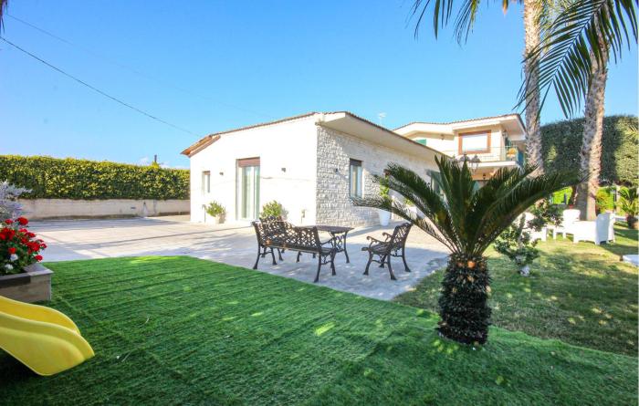 Villa Angela Luxury House