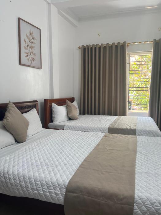 An Phú Stay & Coffee