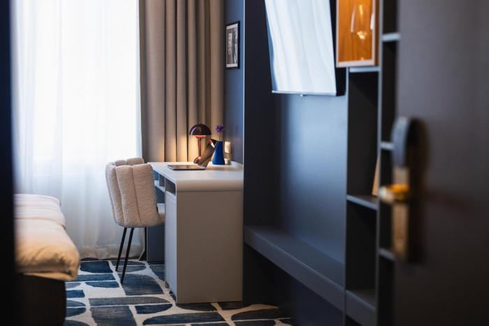Hotel Soho - Renovated 2026