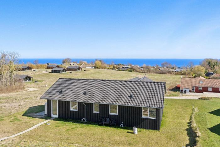 New 2026 Holiday Home With Spa Near Beach