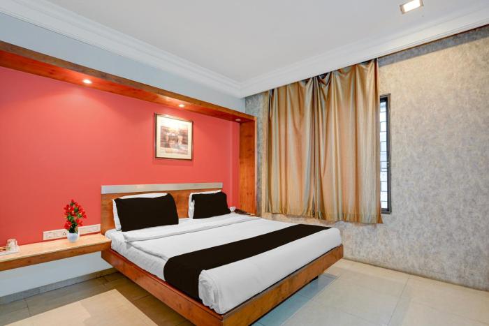 Townhouse Indiranagar Metro Station Bangalore