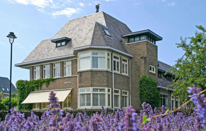 Gorgeous Apartment In Noordwijk With Private Swimming Pool, Can Be Inside Or Outside