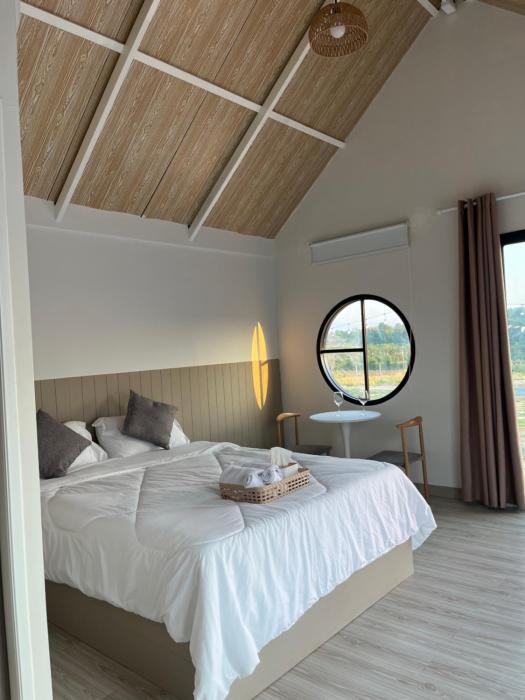 Aureina Khaoyai Resort