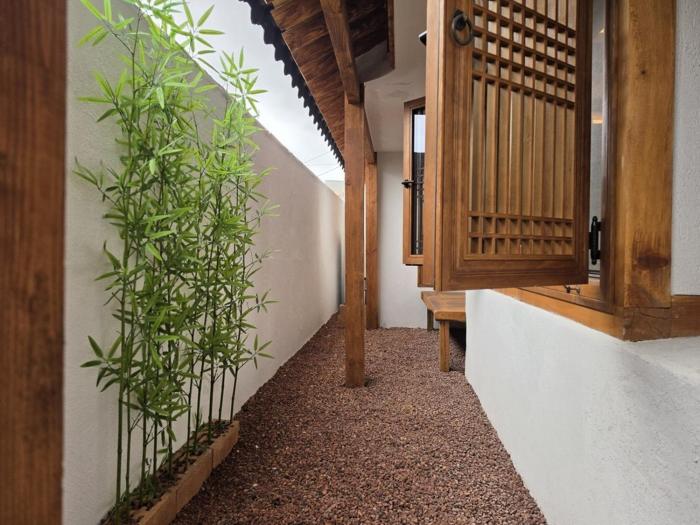 Gosen Hanok Stay Gangneung