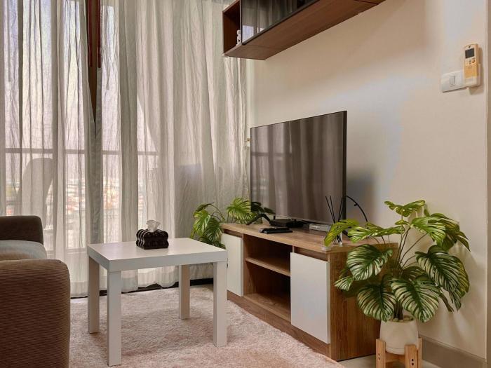 Modern Luxury Escape BTS Udom Suk 0m
