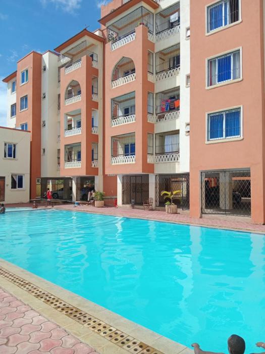 Mtwapa Luxury Apartments B1M