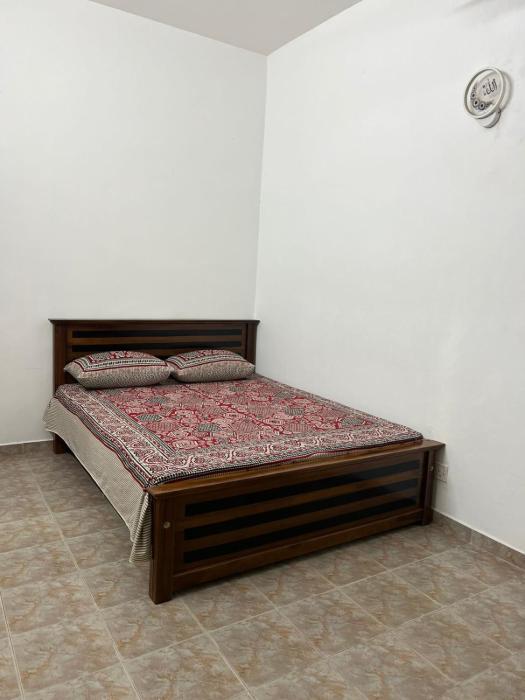 Johasham Villa