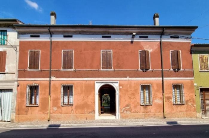 Casa Nonna Licia